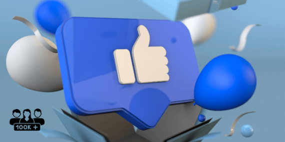 Facebook Starter Boost 1K - Image 2
