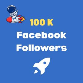 FB Turbo Boost 100K Package
