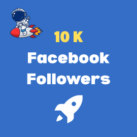 FB Turbo Boost 10K