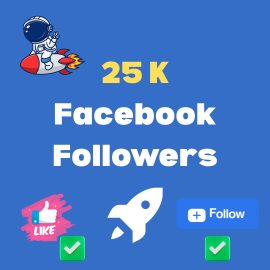 FB Turbo Boost 25K Package