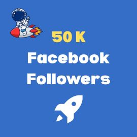 FB Turbo Boost 50K Package
