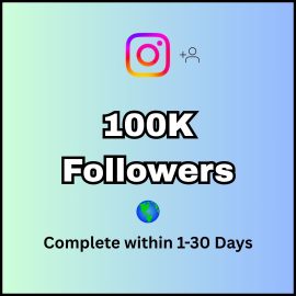Social media account instant grow for businesses