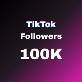 TikTok Followers
