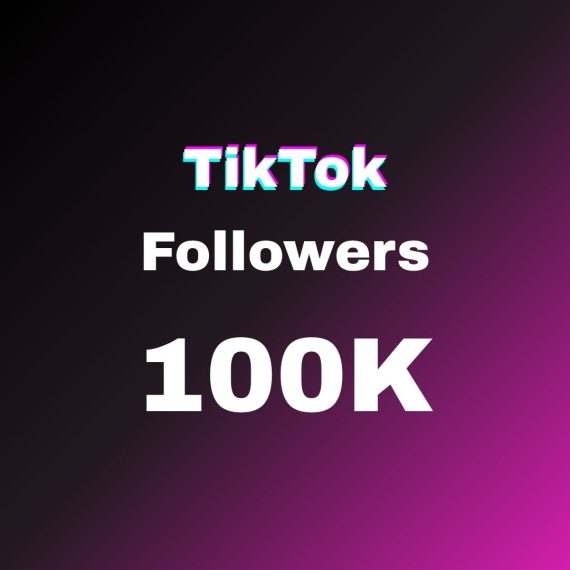 TikTok Followers