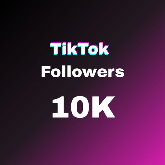 TikTok-followrs-10K-rebelikes