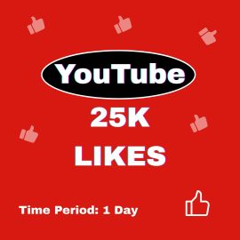 YouTube Video Likes