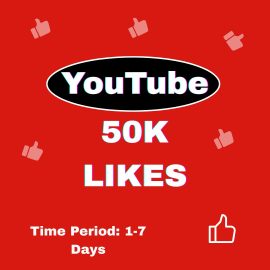YouTube Video Likes