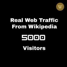 real-web-trafic-from-wikipedia